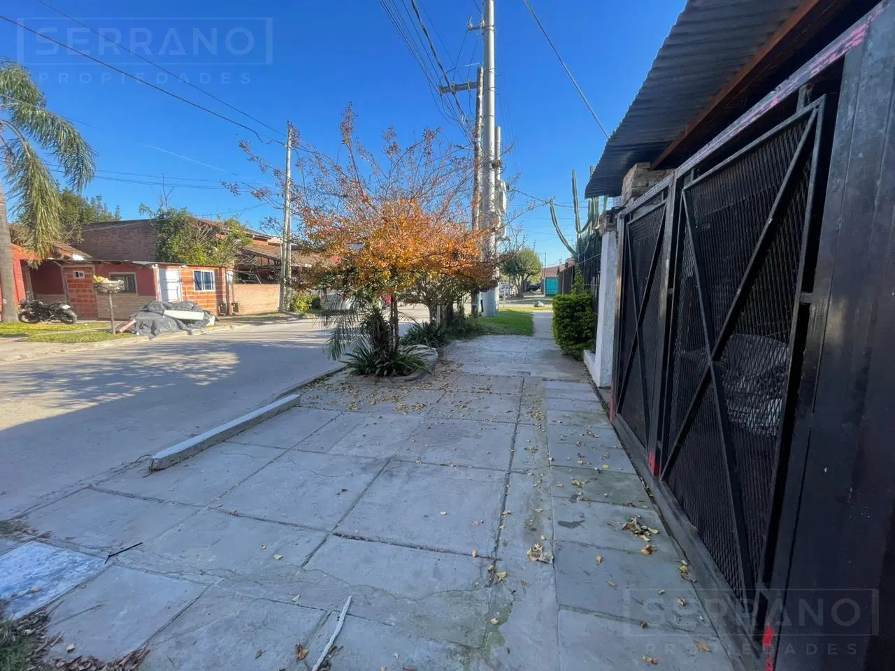 Casa en venta en Barrio Coprovi - Escobar 4