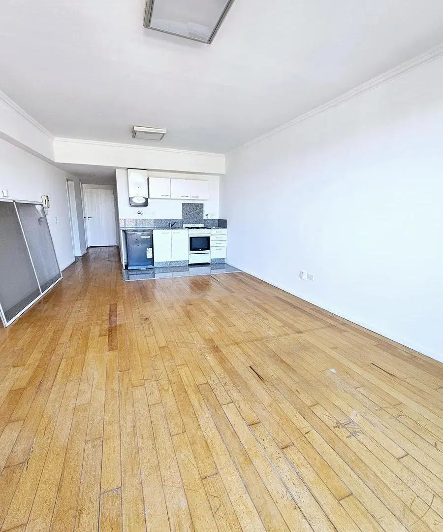Venta Departamento monoambiente en Terrazas de la Bahia, Nordelta 5
