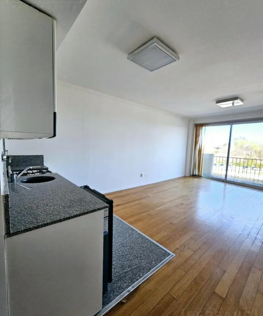 Venta Departamento monoambiente en Terrazas de la Bahia, Nordelta 1