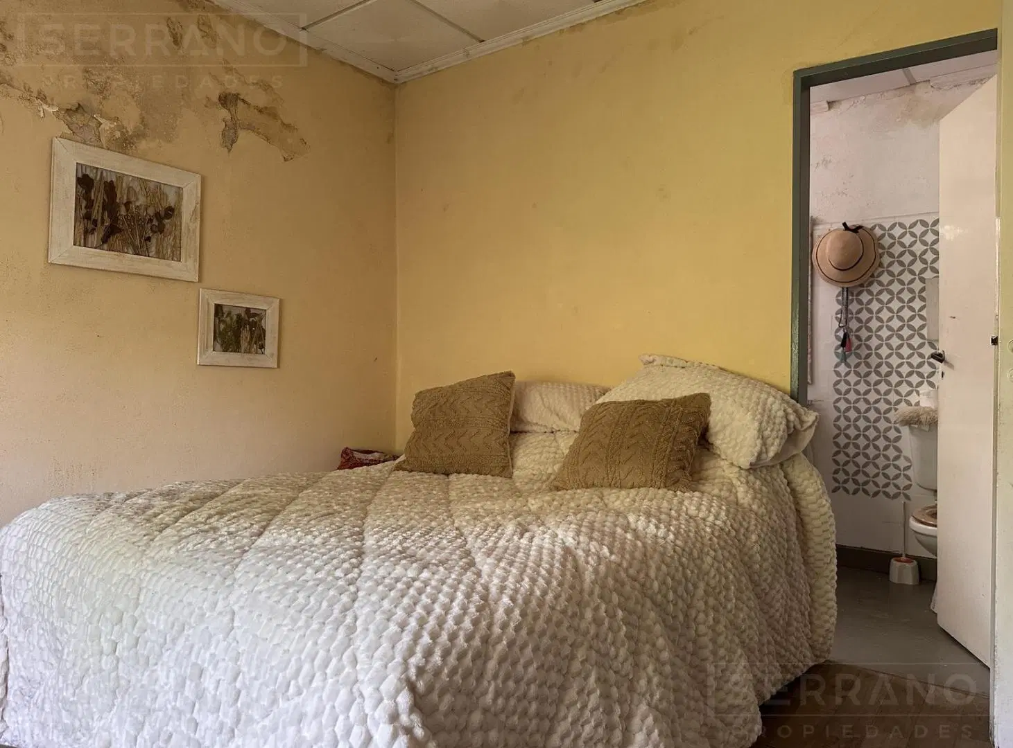 Casa en venta de 3 amb. con jardín y un amplio garaje en Tigre centro a metros del río 4