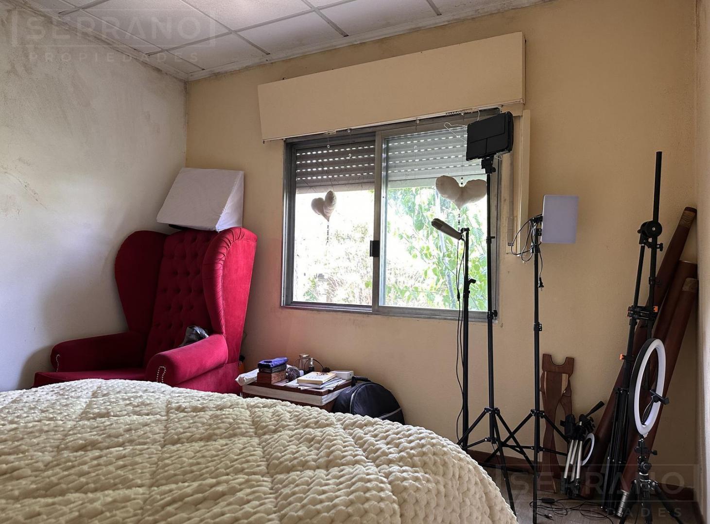 Casa en venta de 3 amb. con jardín y un amplio garaje en Tigre centro a metros del río