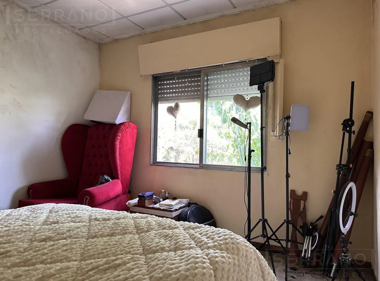Casa en venta de 3 amb. con jardín y un amplio garaje en Tigre centro a metros del río 3