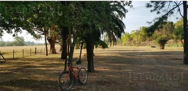 Venta 8 Hectareas apto para casa quinta/ loteo 2