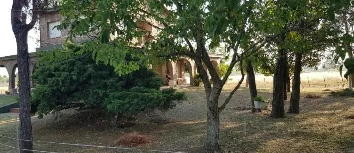 Venta 8 Hectareas apto para casa quinta/ loteo 3