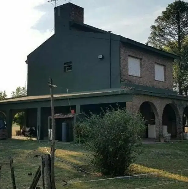 Venta 8 Hectareas apto para casa quinta/ loteo 4