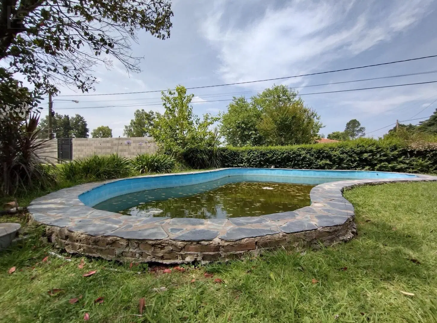 Venta Casa 3 amb con piscina en Barrio Parque Sakura, Exaltacion de la Cruz. 5