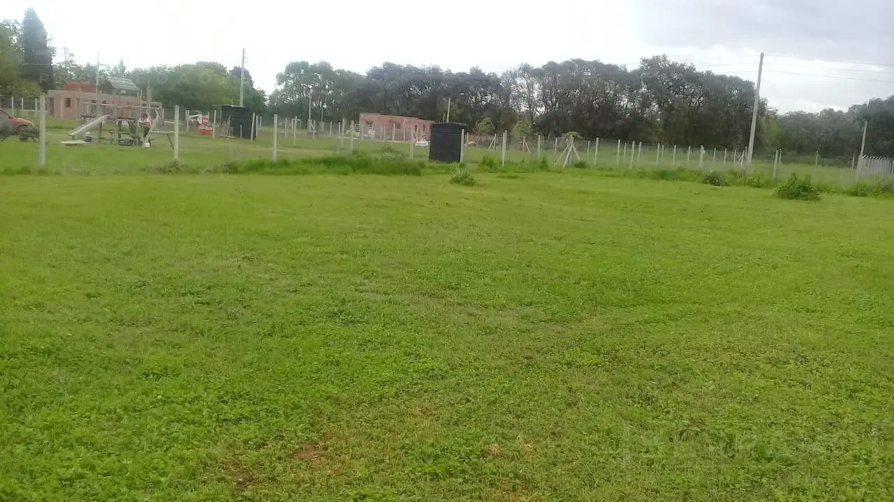 Venta Terreno de 1600m2 con mejoras, Parque Sakura II, Exaltacion de la Cruz 3