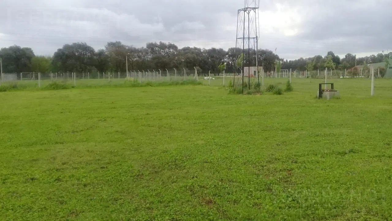 Venta Terreno de 1600m2 con mejoras, Parque Sakura II, Exaltacion de la Cruz 2