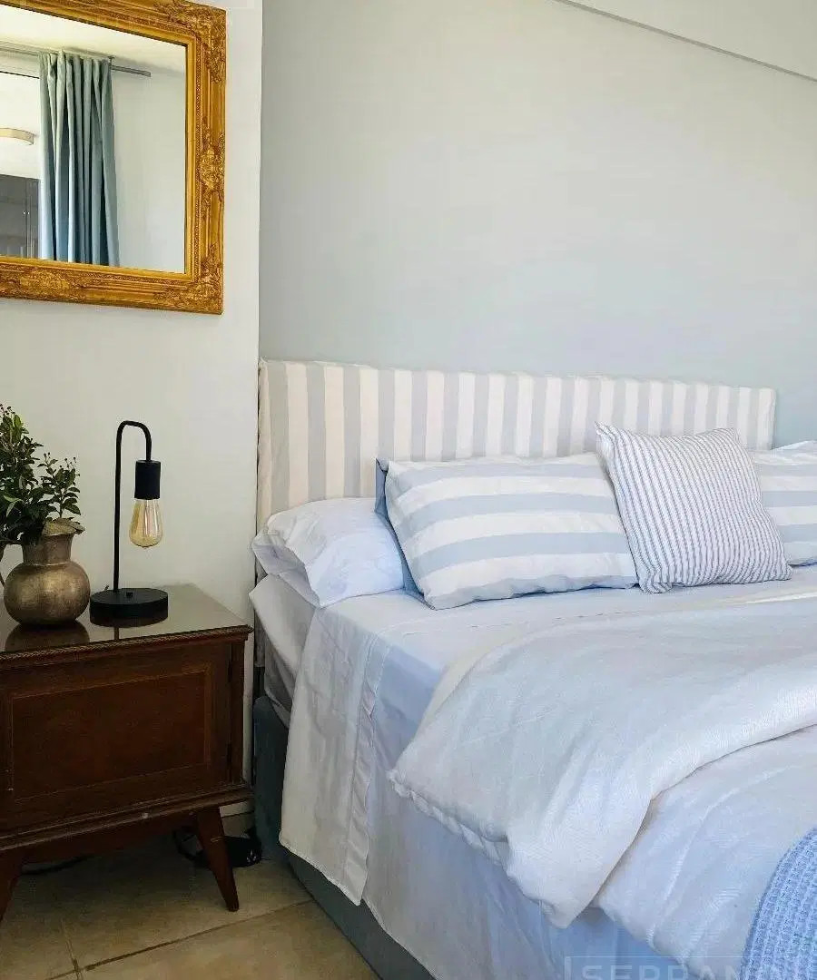 Alquiler departamento amoblado de 2 ambientes en islas del golf, Nordelta 5