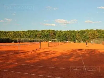 Terreno Lote en Venta en San Sebastian, Escobar, G.B.A. Zona Norte 4