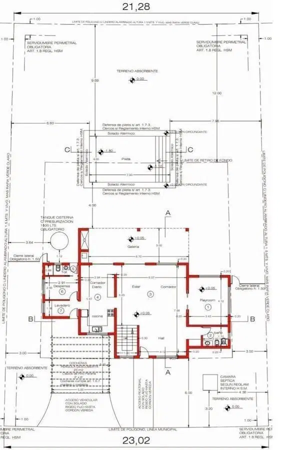 Plano 2