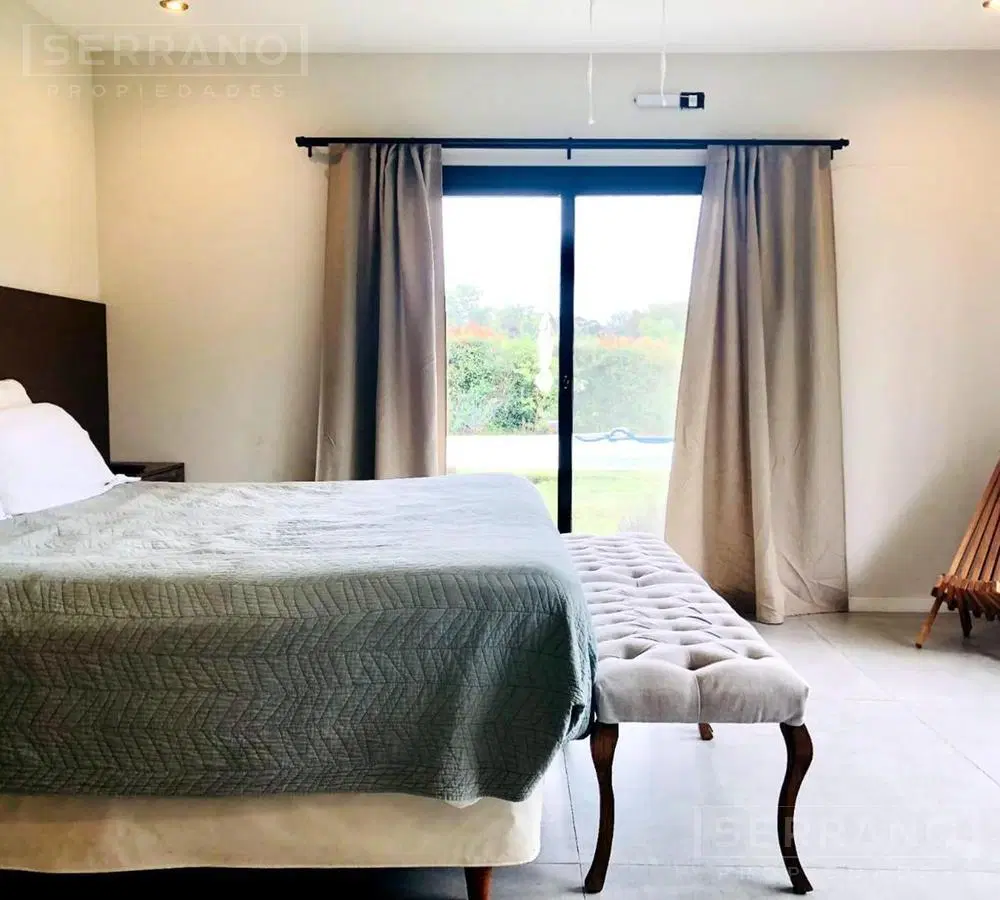 Venta casa 6 amb en Haras Santa Maria, Escobar. 2