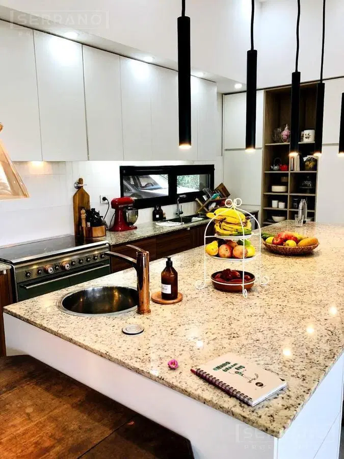 Venta casa 6 amb en Haras Santa Maria, Escobar. 4