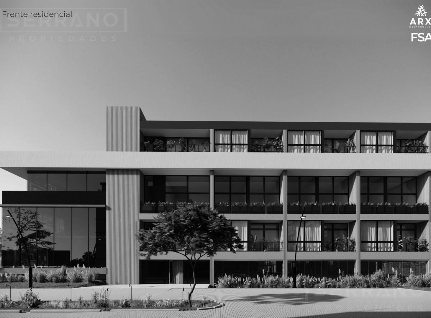 Foto de Venta en pozo oficina de 58.2 m2, U3 Doral Centro Comercial, Avda, imagen 5