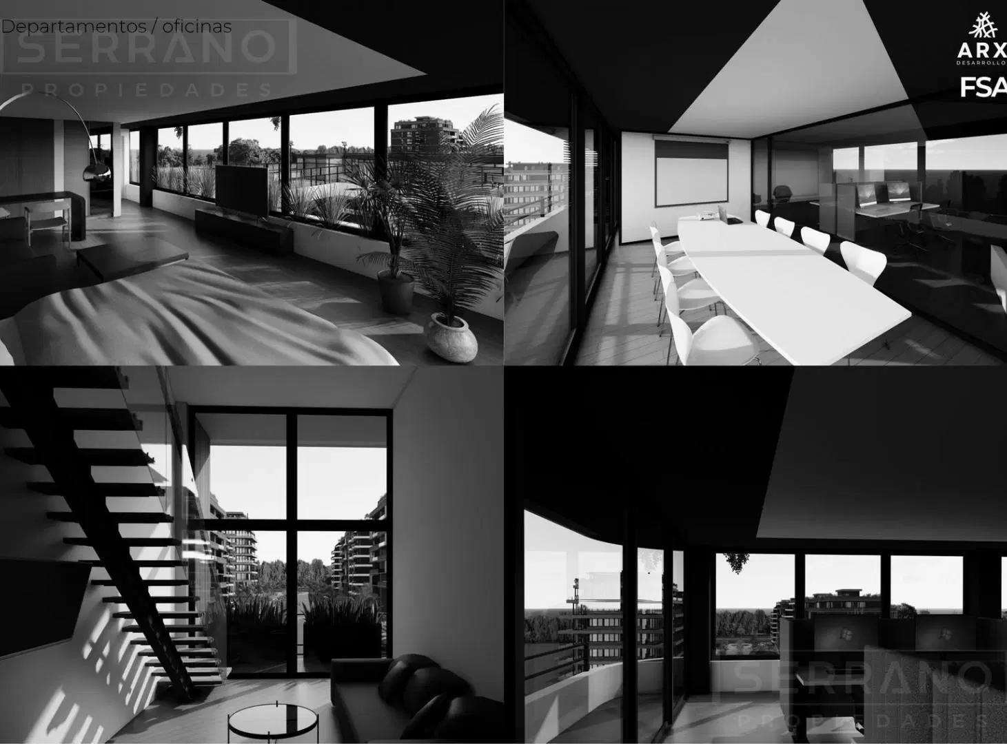 Venta en pozo local comercial de 47.55 m2, Doral Centro Comercial, Avda Italia, Villanueva 3