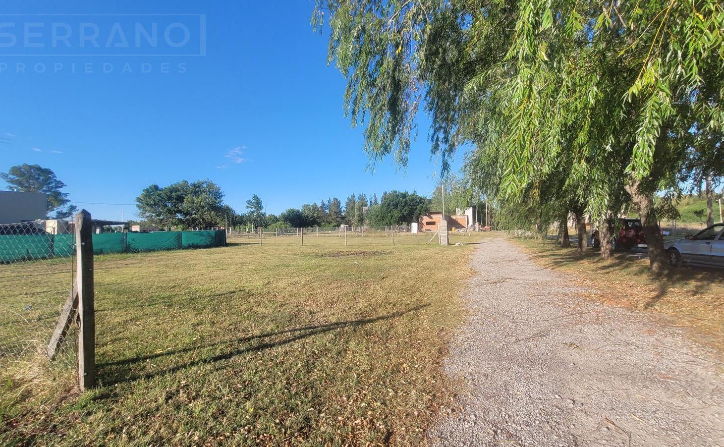 Foto de Venta Lote en Lomas de Manzanares, Pilar, imagen 5