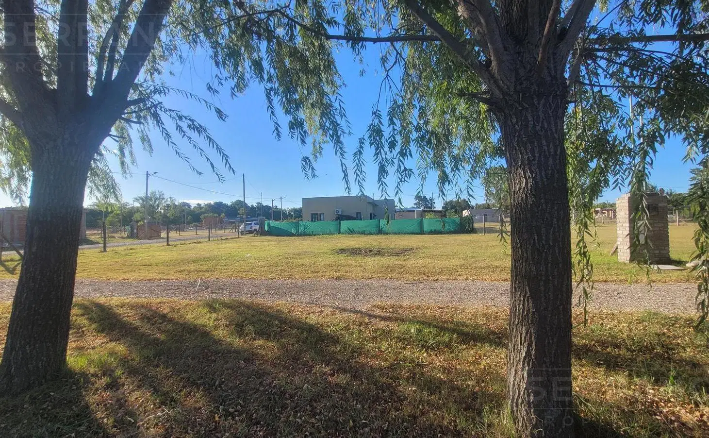 Venta Lote en Lomas de Manzanares, Pilar 3