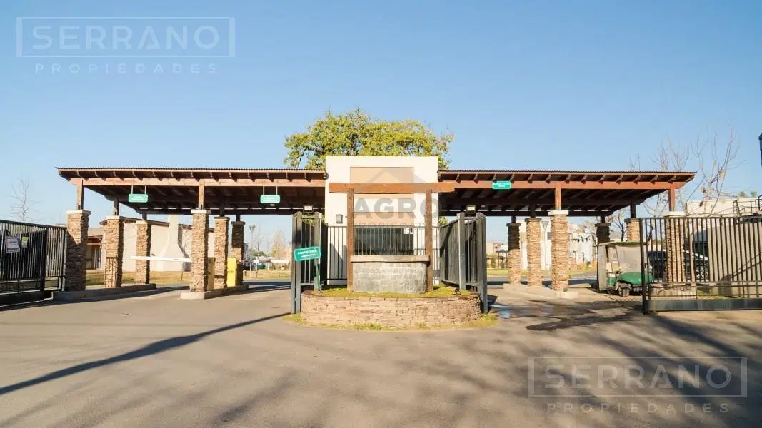Terreno Lote  en Venta en El Aljibe, Pilar 2