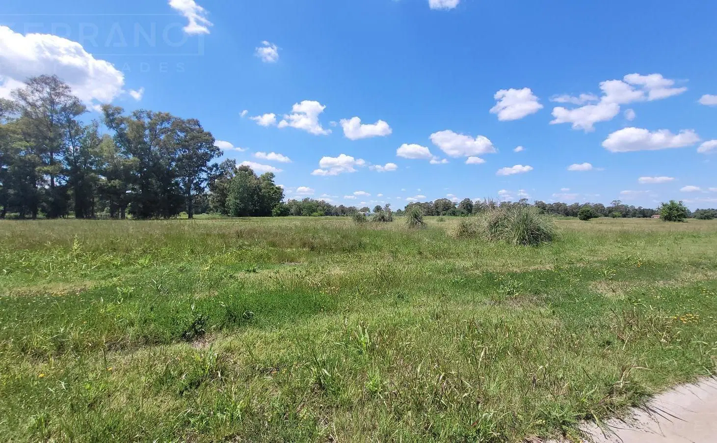 Venta Amplio Terreno en Pinares CC Exaltación de la Cruz 5