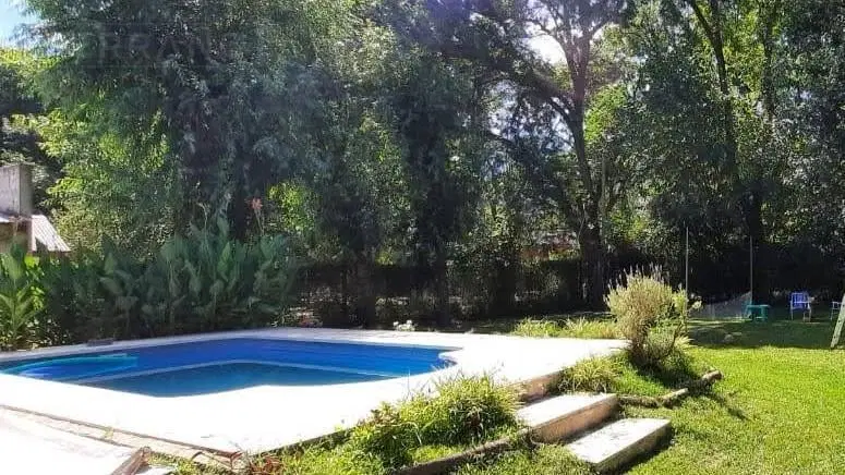 Venta APTA CRÉDITO Casa 5 ambientes en Los Cardales, Barrio La Plegaria 3