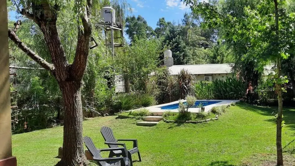 Venta APTA CRÉDITO Casa 5 ambientes en Los Cardales, Barrio La Plegaria 8