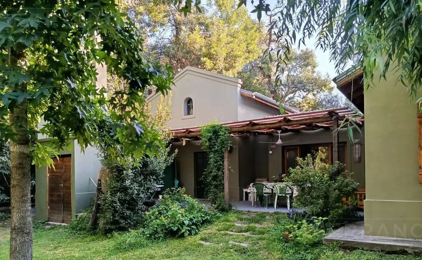 Venta APTA CRÉDITO Casa 5 ambientes en Los Cardales, Barrio La Plegaria 4