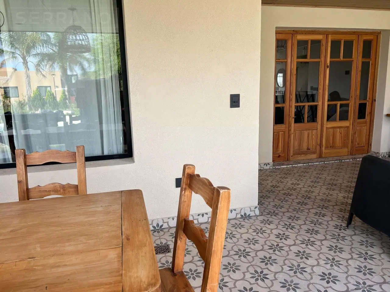 Venta Casa 5 ambientes con Piscina en Barrio Cerrado Los Juncos - Luján 4
