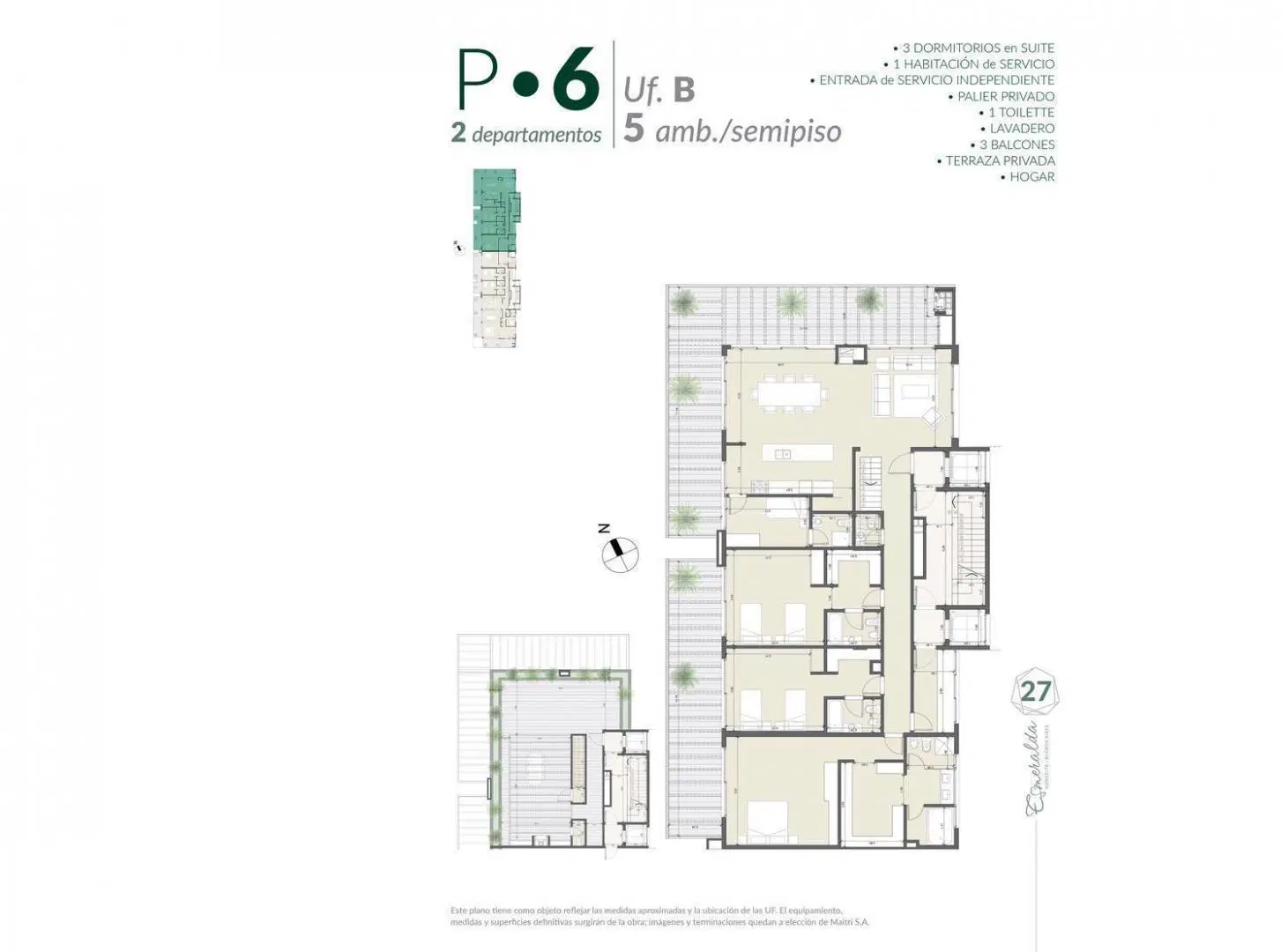 Plano 3