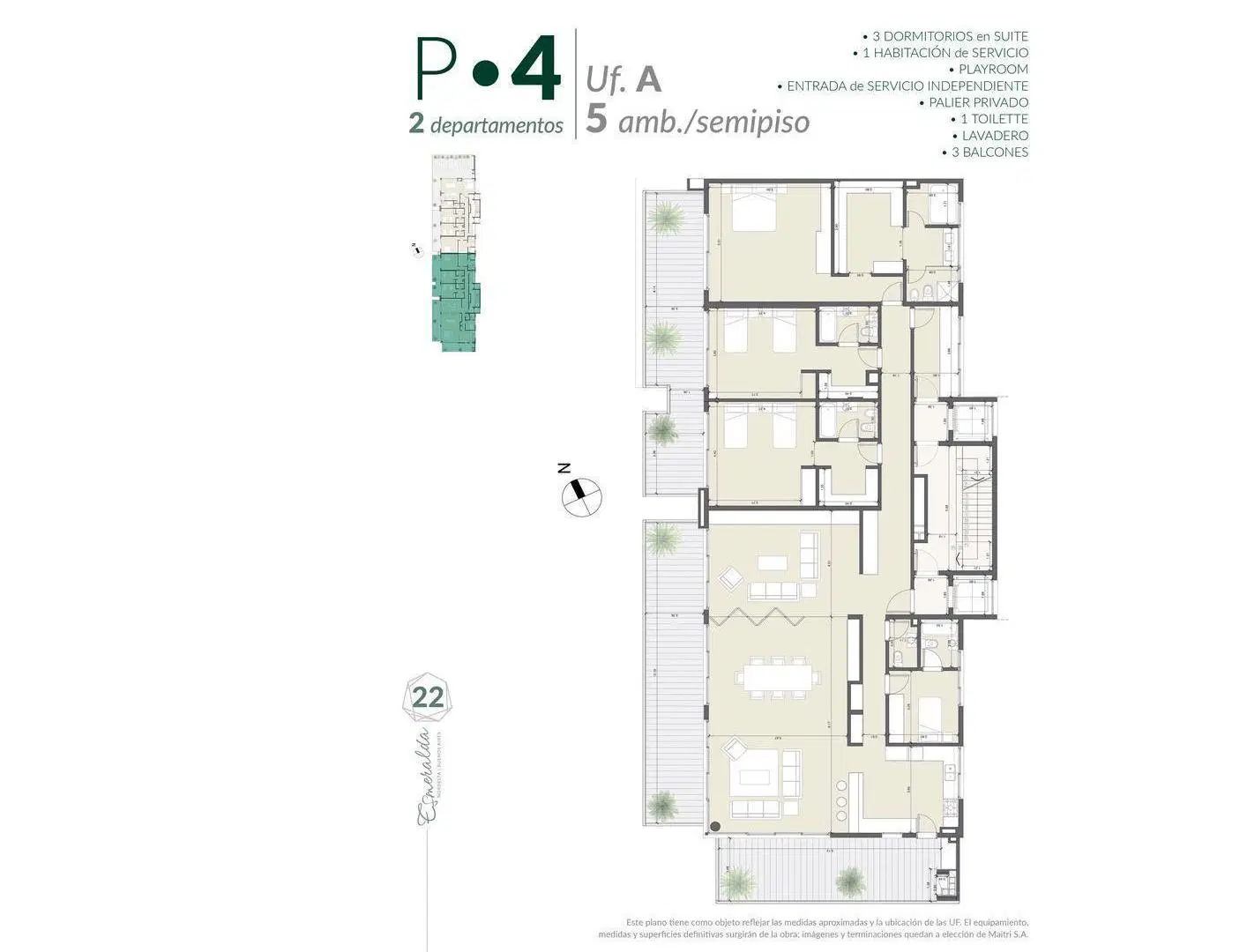 Plano 4