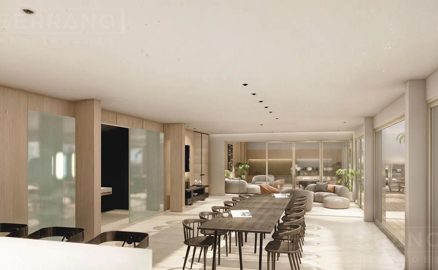 Foto de Venta en pozo, 3 dor.en Suite, 3 balcones, terraza propia, U6toA,Torre, imagen 5