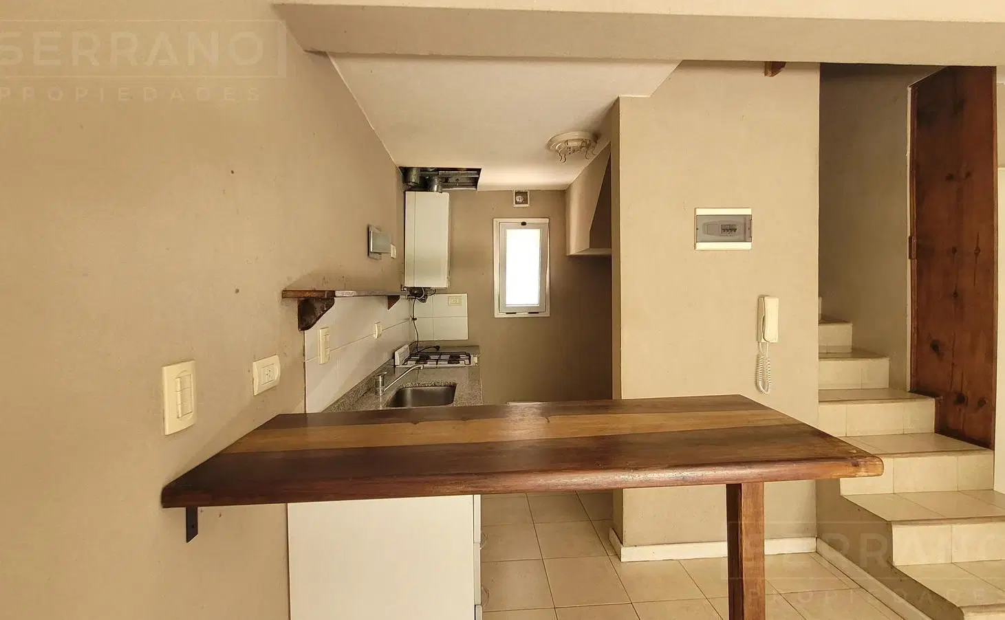 Venta de Casa Tipo Dúplex 2 Ambientes en Los Cardales 5