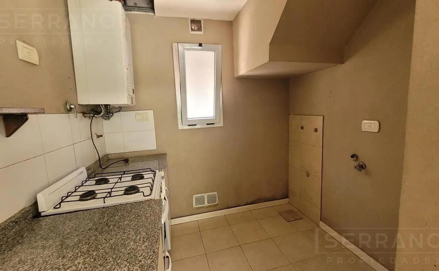 Venta de Casa Tipo Dúplex 2 Ambientes en Los Cardales 4