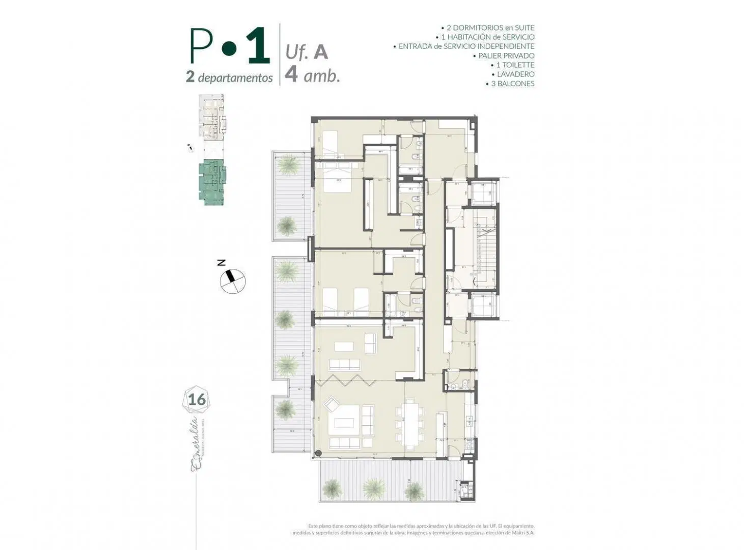 Plano 4