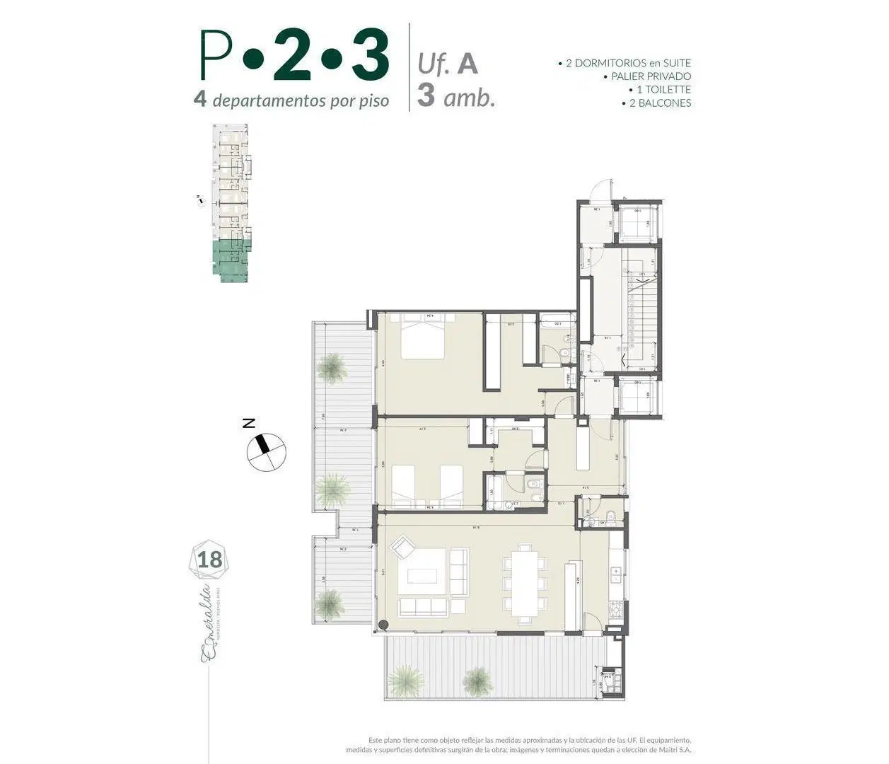 Plano 3