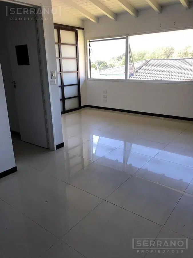 Oficina  en Venta con renta  en Rivera Park , Nordelta 2