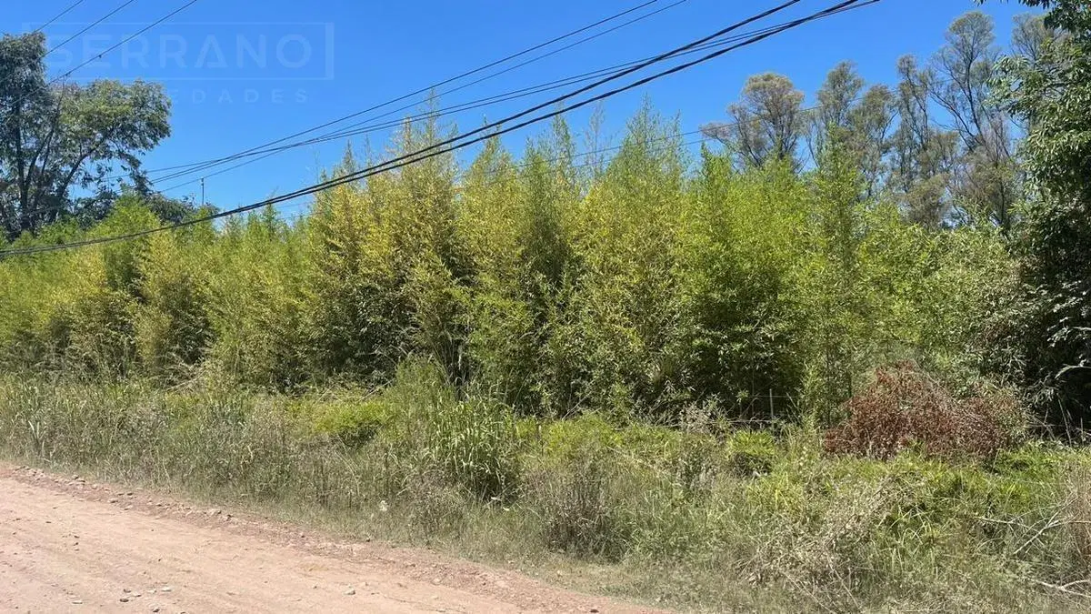 Venta de Terreno en Villa Rosa Zona Industrial 3