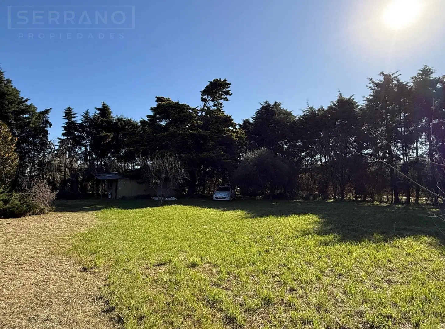 Venta Casa 2 dormitorios, pileta, lote de 2900 m2, en Parque Sakura, Exaltacion de la Cruz 2