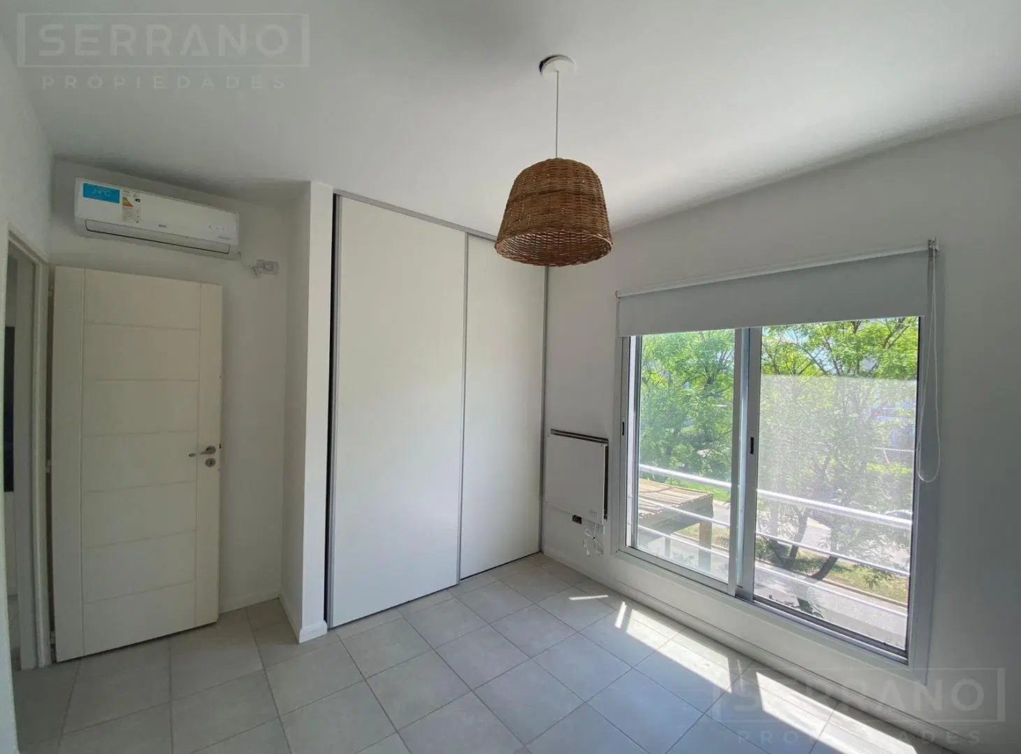 Alquiler departamento 3 ambientes en Homes, El Palmar, Nordelta 3