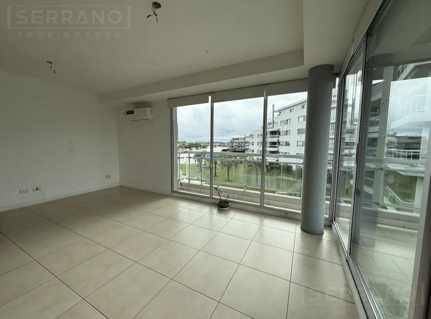 Venta departamento 3 amb con cochera en Islas del Canal, Nordelta 2