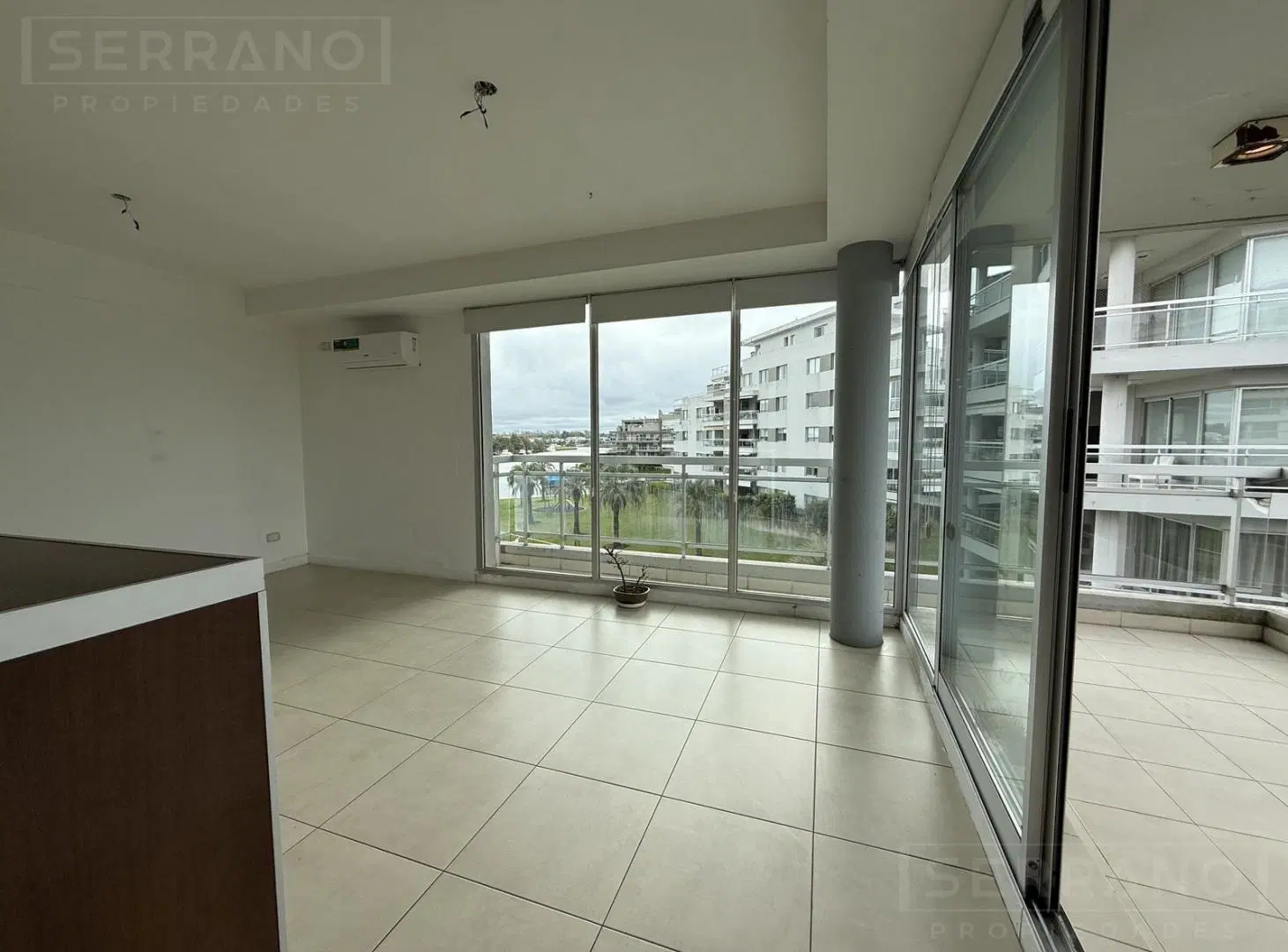 Venta departamento 3 amb con cochera en Islas del Canal, Nordelta 3