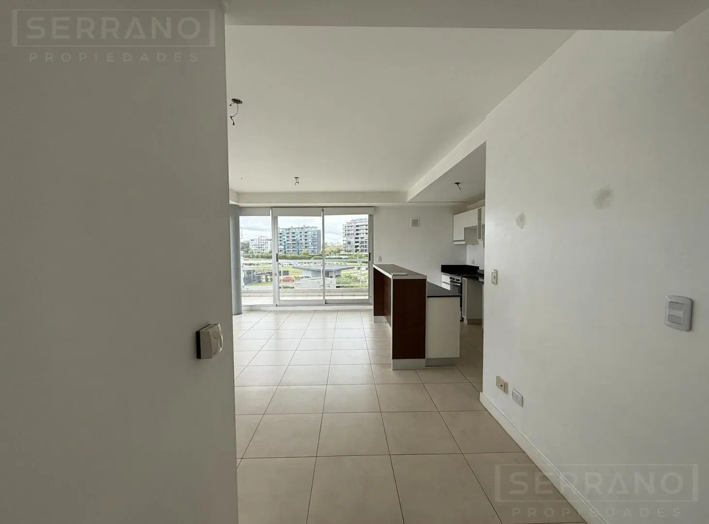 Venta departamento 3 amb con cochera en Islas del Canal, Nordelta 5