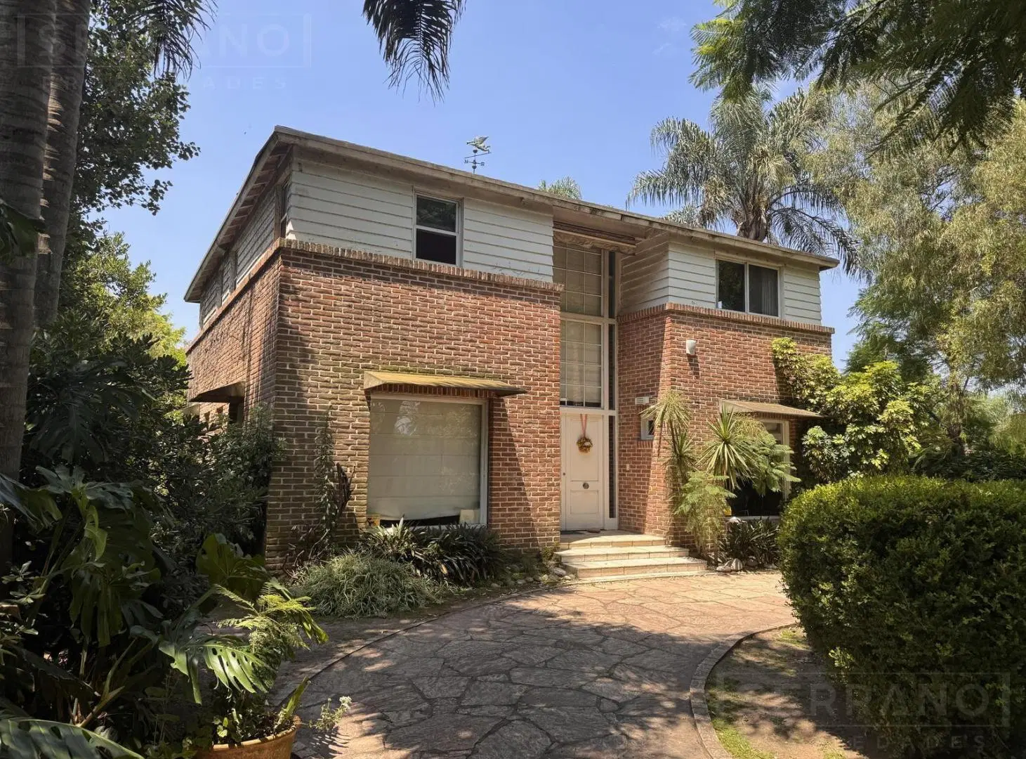Venta casa, 3 dormitorios, gran parque, piscina. Triangulo de Don Torcuato. Tigre 3