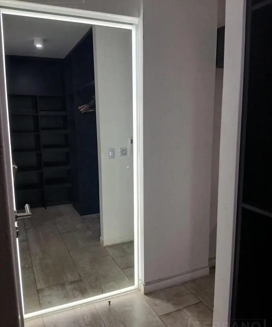 Venta departamento 2 ambientes con jardin propio, cochera en Pasionaria, Martinez 5