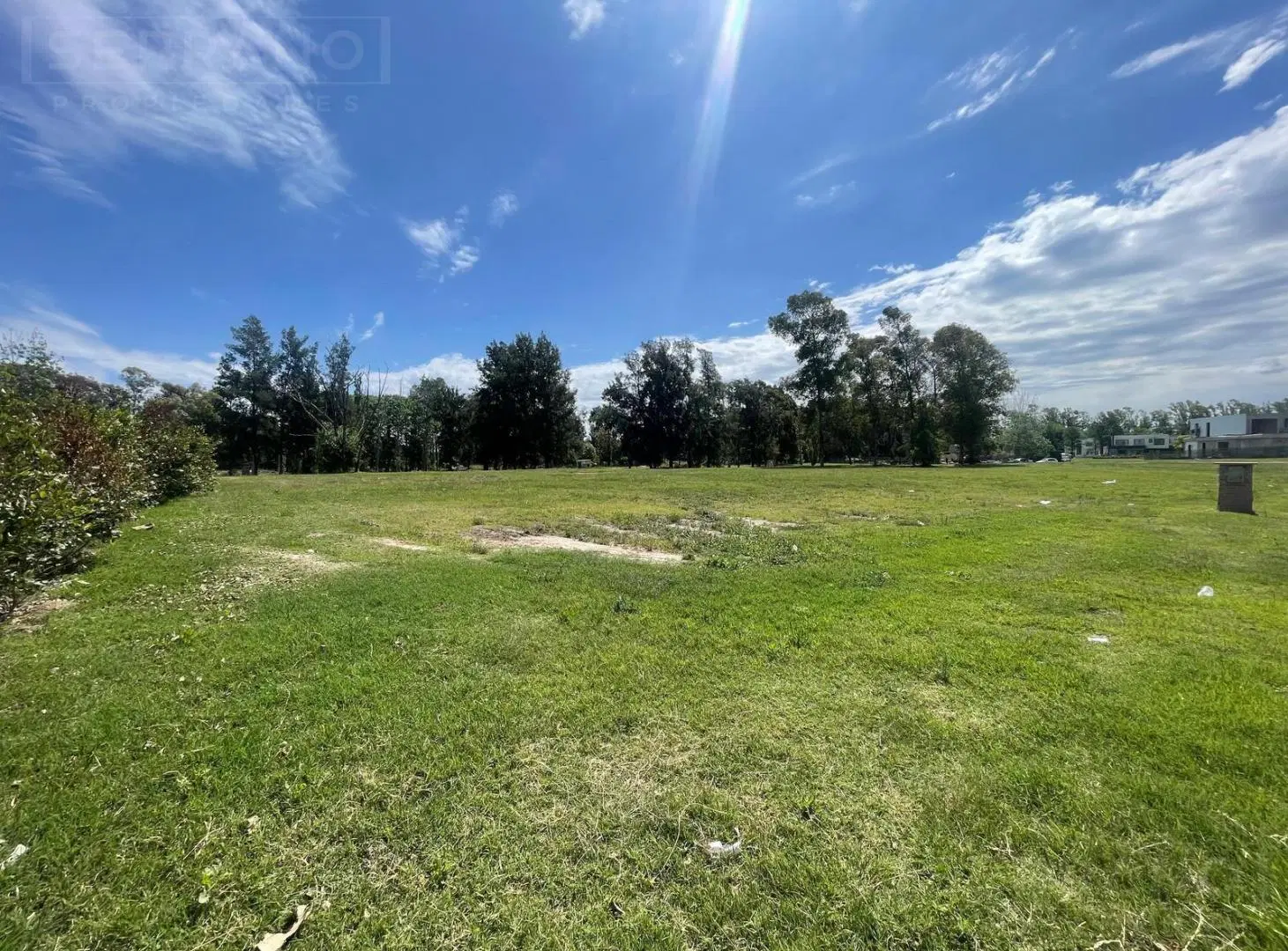 Lote en venta Apto financiación en Azzurra Tortugas, Pilar 5