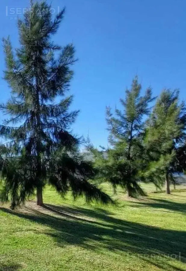 Terreno Lote  en Venta en El Naudir, Escobar, G.B.A. Zona Norte 4