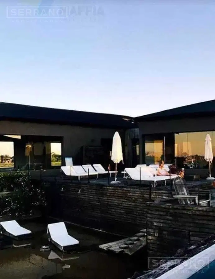 Terreno Lote  en Venta en El Naudir, Escobar, G.B.A. Zona Norte 2