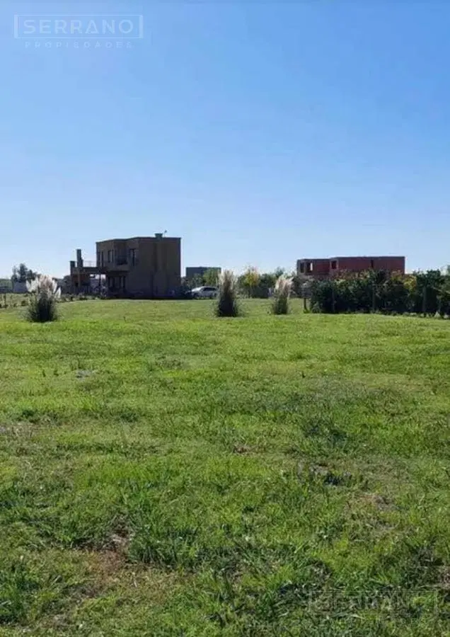 Terreno Lote  en Venta en El Naudir, Escobar, G.B.A. Zona Norte 3