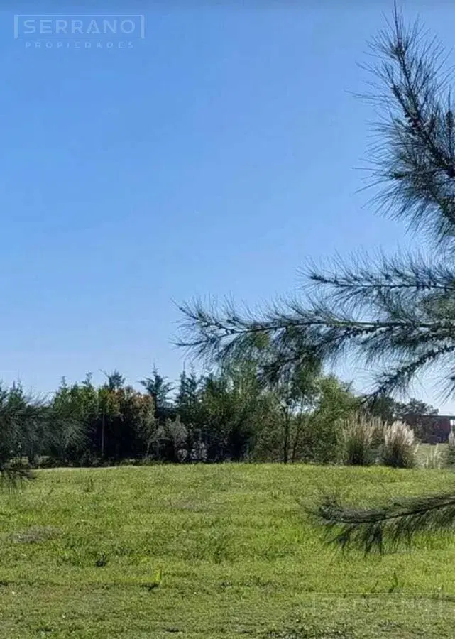 Terreno Lote  en Venta en El Naudir, Escobar, G.B.A. Zona Norte 5