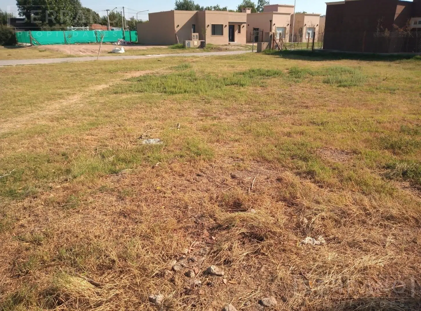 Venta lote de terreno Barrio Las Marias, Capilla del señor. Exaltacion de la Cruz 2