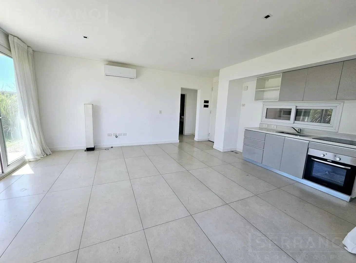 Venta departamento 2 amb con jardin en La Balconada, Los Castaños, Nordelta 2